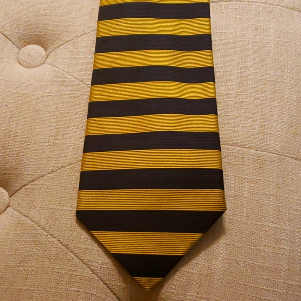 Mens Tie